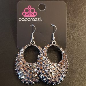 Paparazzi earrings